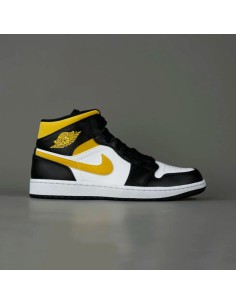 NIKE AIR JORDAN 1 MID...