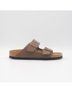 BIRKENSTOCK ARIZONA MOCCA