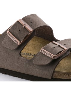 BIRKENSTOCK ARIZONA MOCCA 2