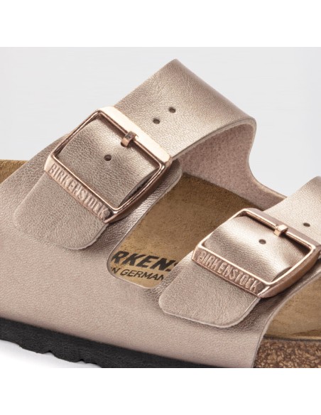 BIRKENSTOCK ARIZONA 1023960 COPPER