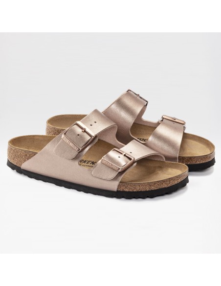 BIRKENSTOCK ARIZONA 1023960 COPPER