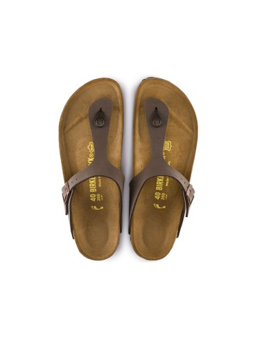 INFRADITO GIZEH MOCCA