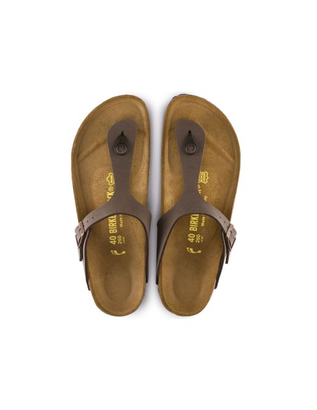 INFRADITO GIZEH MOCCA