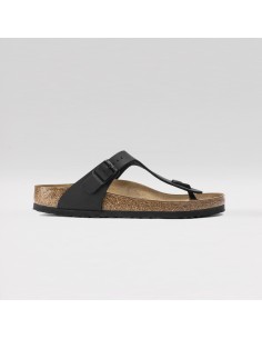 BIRKENSTOCK GIZEH BLACK