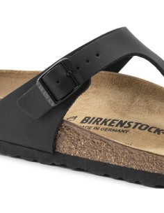 BIRKENSTOCK GIZEH BLACK 2