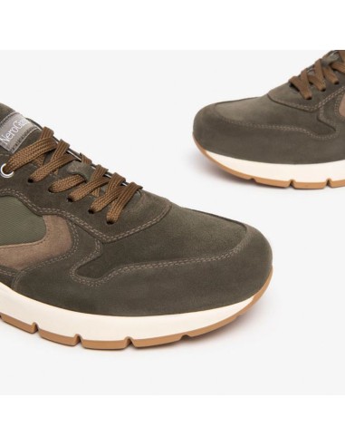 NEROGIARDINI I400420U sneakers in... NEROGIARDINI I400420U sneakers in...