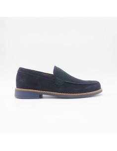 Boomerang mocassino in...