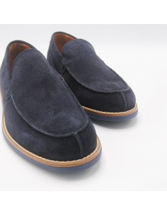 Boomerang mocassino in... 2