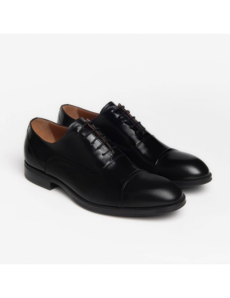 NEROGIARDINI E302760UE  stringata uomo
