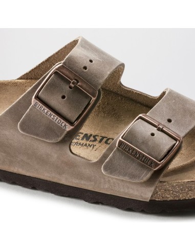 BIRK. ARIZONA 352203 TABACCO BIRK. ARIZONA 352203 TABACCO