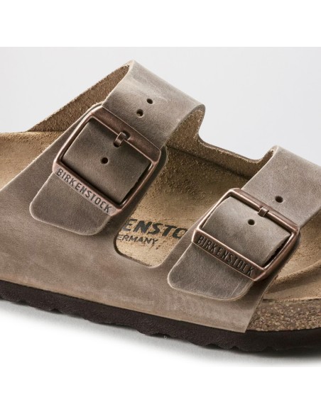 BIRK. ARIZONA 352203 TABACCO