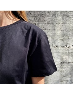 LUMINA T-SHIRT BASIC NERA 2