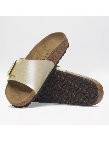 BIRK. CATALINA 1029393 PEARL WHITE BIRK. CATALINA 1029393 PEARL WHITE