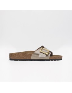 BIRK. CATALINA 1029416 TAUPE