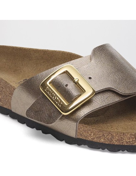 BIRK. CATALINA 1029416 TAUPE