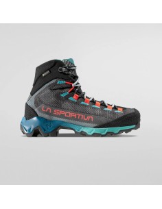 AEQUILIBRIUM HIKE W GTX...