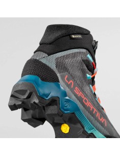 AEQUILIBRIUM HIKE W GTX... 2