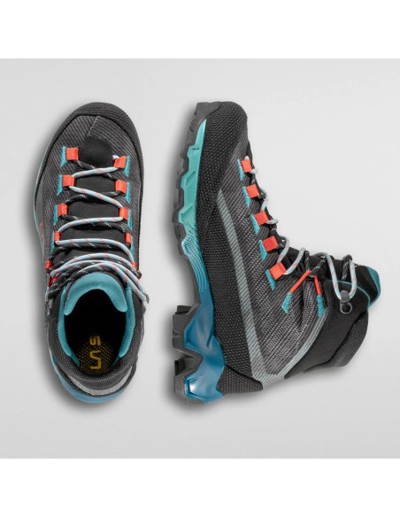 AEQUILIBRIUM HIKE W GTX 44E900733