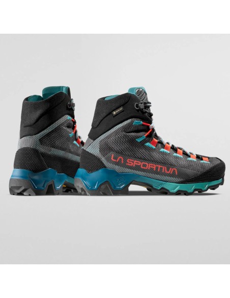 AEQUILIBRIUM HIKE W GTX 44E900733