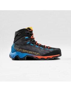 AEQUILIBRIUM HIKE GTX...