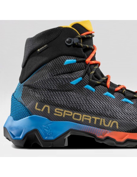 AEQUILIBRIUM HIKE GTX 44D900614