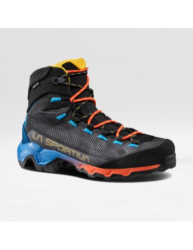 AEQUILIBRIUM HIKE GTX 44D900614 AEQUILIBRIUM HIKE GTX 44D900614