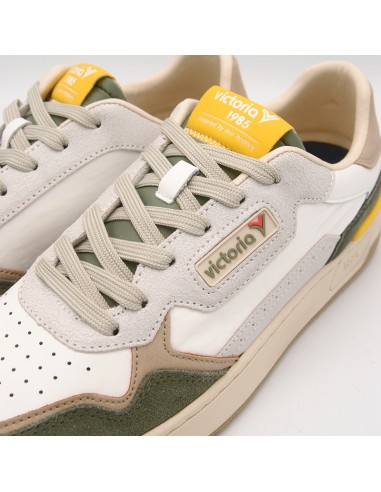 VICTORIA C80 sneakers in pelle... VICTORIA C80 sneakers in pelle...