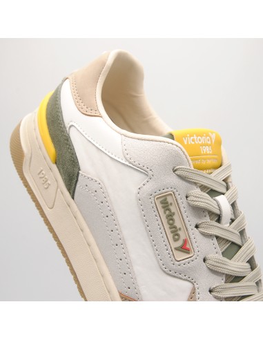 VICTORIA C80 sneakers in pelle... VICTORIA C80 sneakers in pelle...