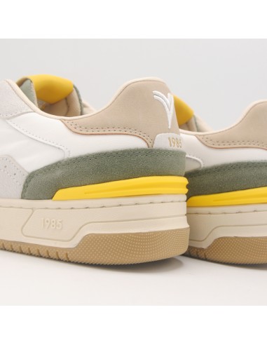 VICTORIA C80 sneakers in pelle... VICTORIA C80 sneakers in pelle...