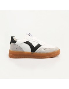 Victoria seul bianco/nero