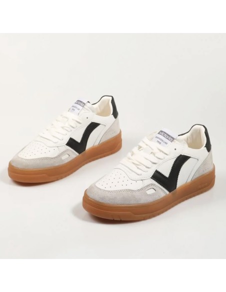 Victoria seul bianco/nero