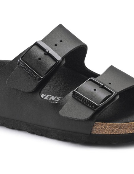 BIRKENSTOCK ARIZONA 1019069 TRIPLES BLACK