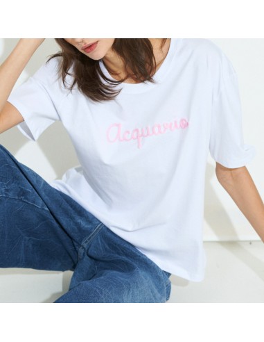 Lumina t-shirt ACQUARIO