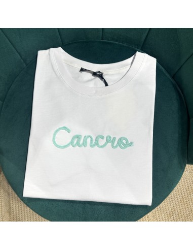 Lumina t-shirt CANCRO