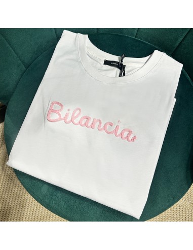 Lumina t-shirt BILANCIA