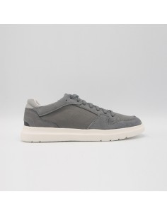 GEOX U35B3A SUEDE+CANVAS...