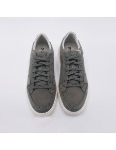 GEOX U35B3A SUEDE+CANVAS... 2