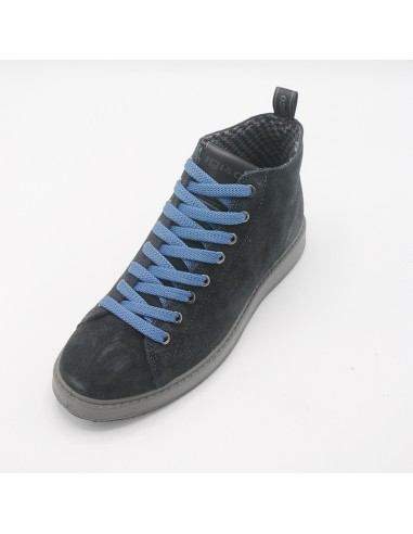 IGI&CO 4632411 POLACCHINO SCAMOSCIATO...