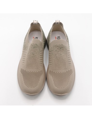 IGI&CO 5625211 Slip-pn in maglia IGI&CO 5625211 Slip-pn in maglia