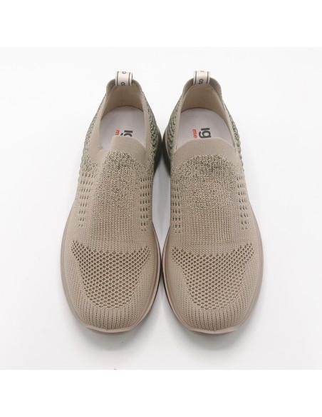 IGI&CO 5625211 Slip-pn in maglia