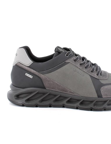 IGI&CO 6641311 GTX GRIGIO