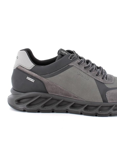 IGI&CO 6641311 GTX GRIGIO