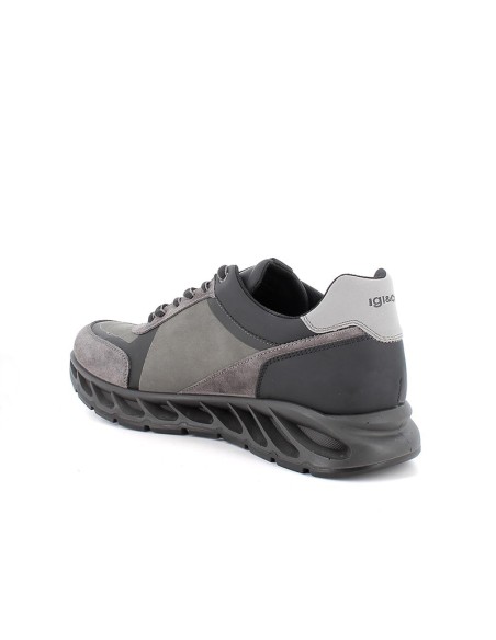 IGI&CO 6641311 GTX GRIGIO