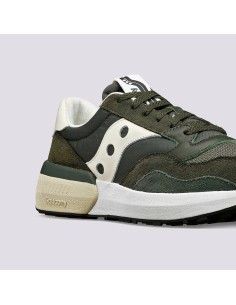 SAUCONY JAZZ NXT GREEN 2