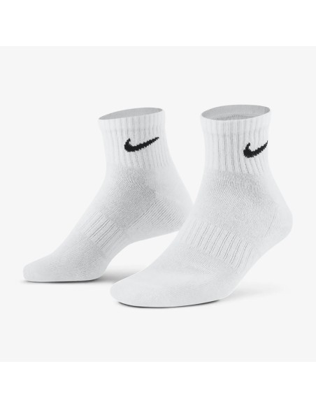 CALZE NIKE SX7667 BIANCO