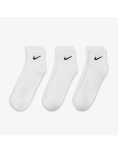 CALZE NIKE SX7667 BIANCO 2
