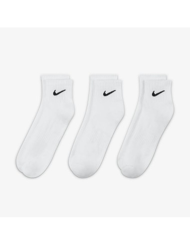 CALZE NIKE SX7667 BIANCO CALZE NIKE SX7667 BIANCO