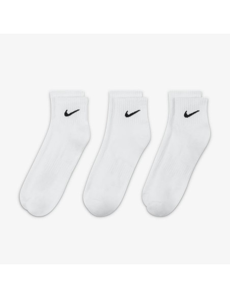 CALZE NIKE SX7667 BIANCO