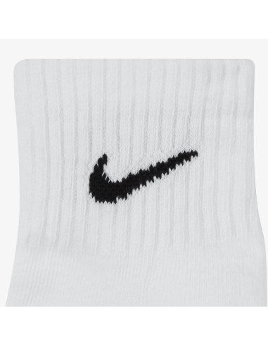 CALZE NIKE SX7667 BIANCO CALZE NIKE SX7667 BIANCO