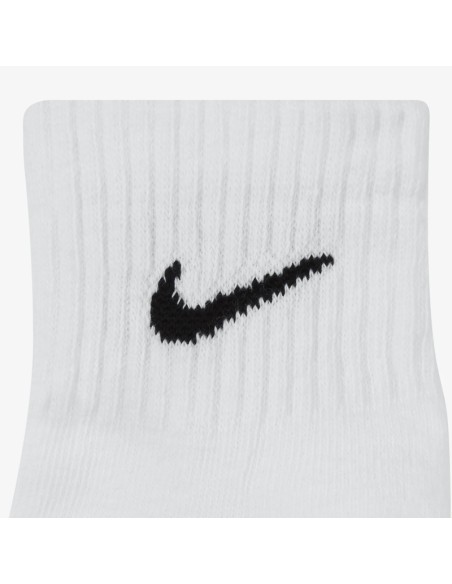 CALZE NIKE SX7667 BIANCO
